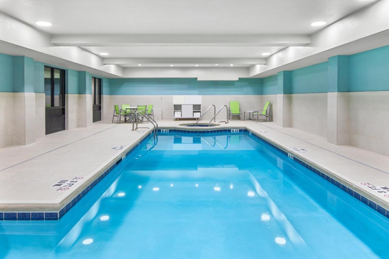 Holiday Inn Express & Suites - Hardeeville-Hilton Head By Ihg Exteriér fotografie