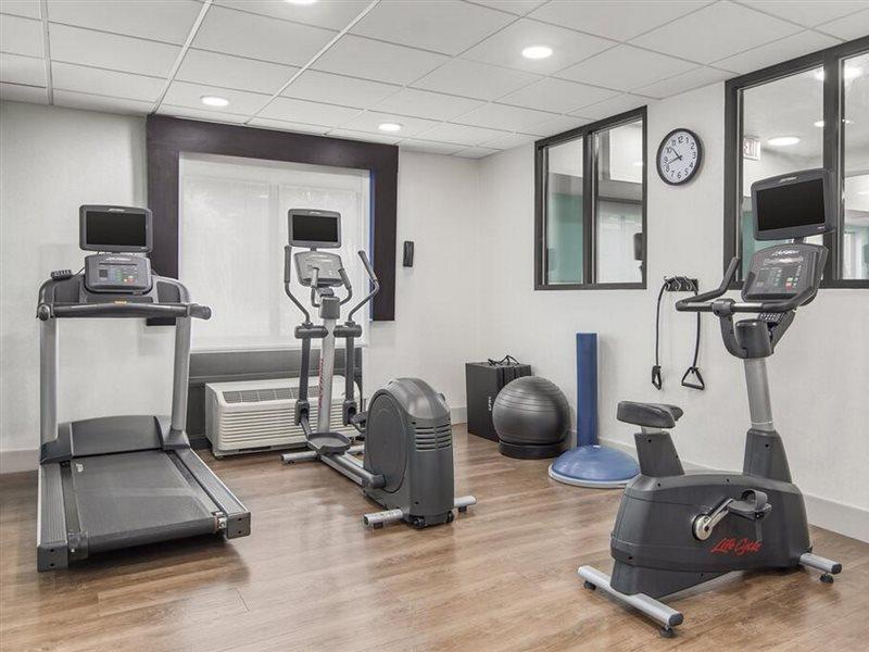 Holiday Inn Express & Suites - Hardeeville-Hilton Head By Ihg Exteriér fotografie