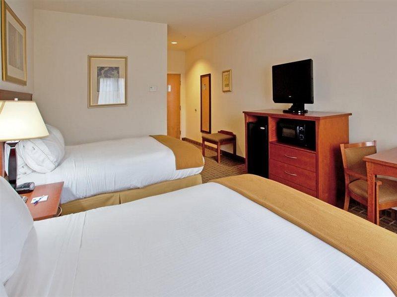 Holiday Inn Express & Suites - Hardeeville-Hilton Head By Ihg Exteriér fotografie