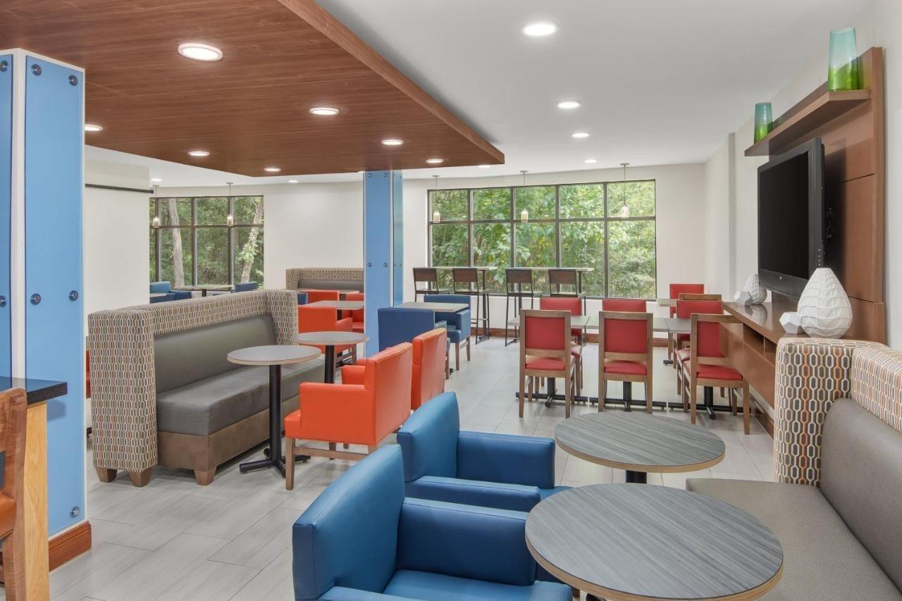 Holiday Inn Express & Suites - Hardeeville-Hilton Head By Ihg Exteriér fotografie