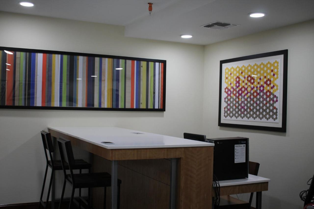 Holiday Inn Express & Suites - Hardeeville-Hilton Head By Ihg Exteriér fotografie