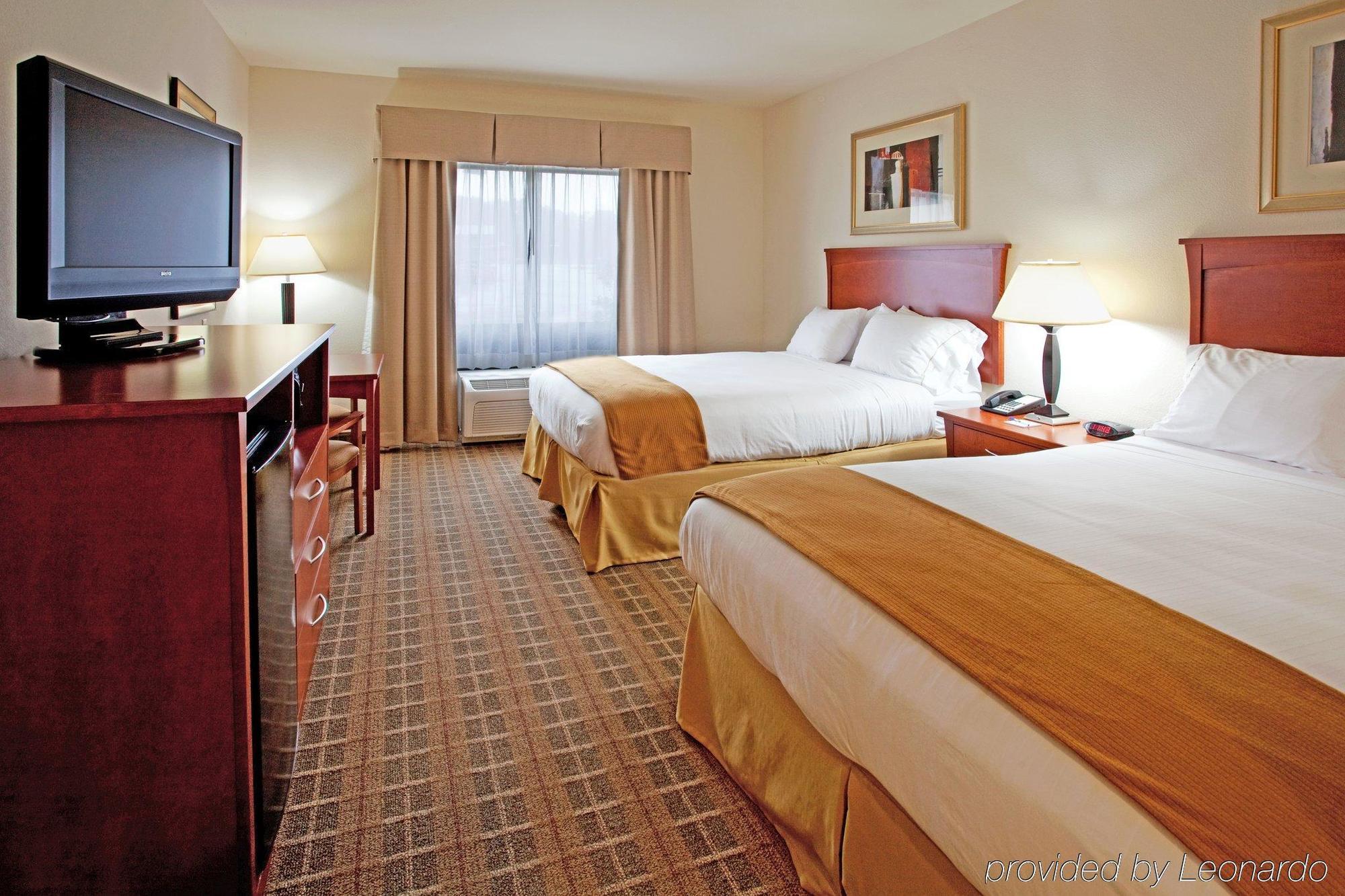 Holiday Inn Express & Suites - Hardeeville-Hilton Head By Ihg Pokoj fotografie