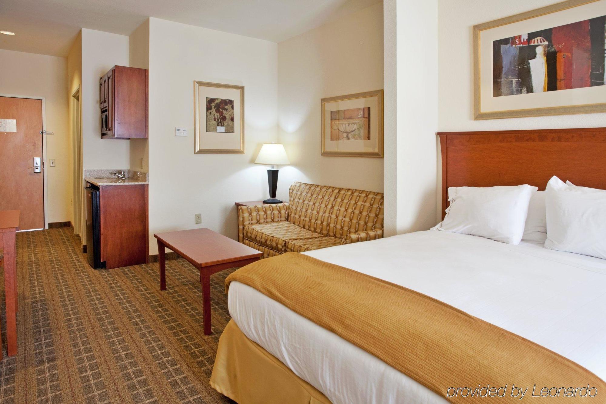 Holiday Inn Express & Suites - Hardeeville-Hilton Head By Ihg Exteriér fotografie