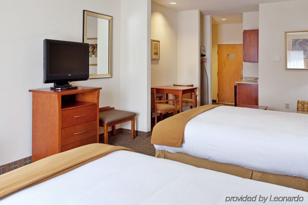 Holiday Inn Express & Suites - Hardeeville-Hilton Head By Ihg Exteriér fotografie