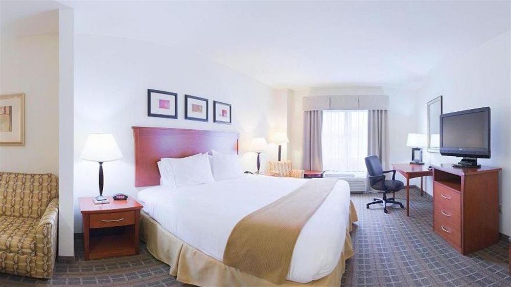 Holiday Inn Express & Suites - Hardeeville-Hilton Head By Ihg Exteriér fotografie