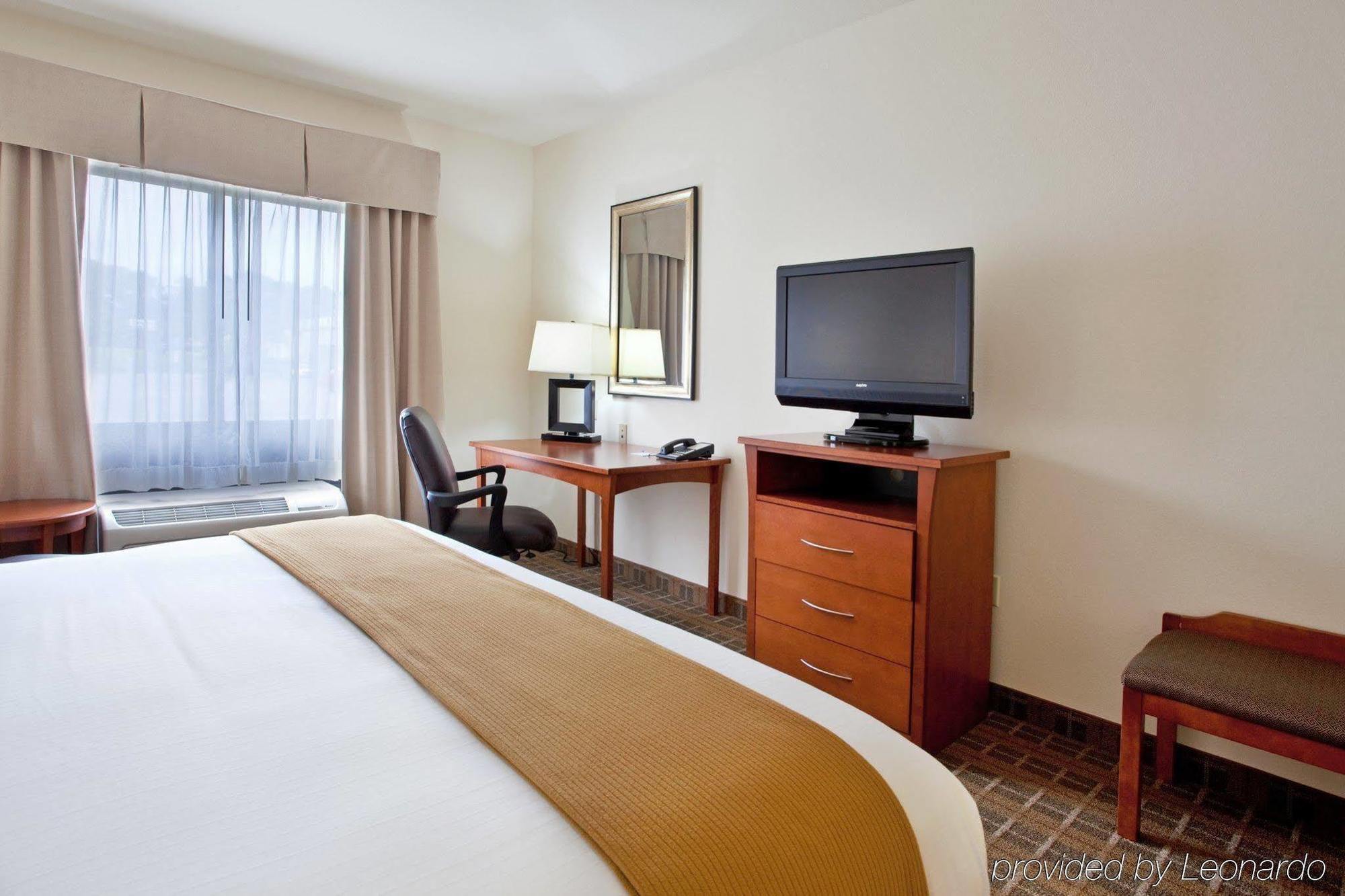 Holiday Inn Express & Suites - Hardeeville-Hilton Head By Ihg Exteriér fotografie