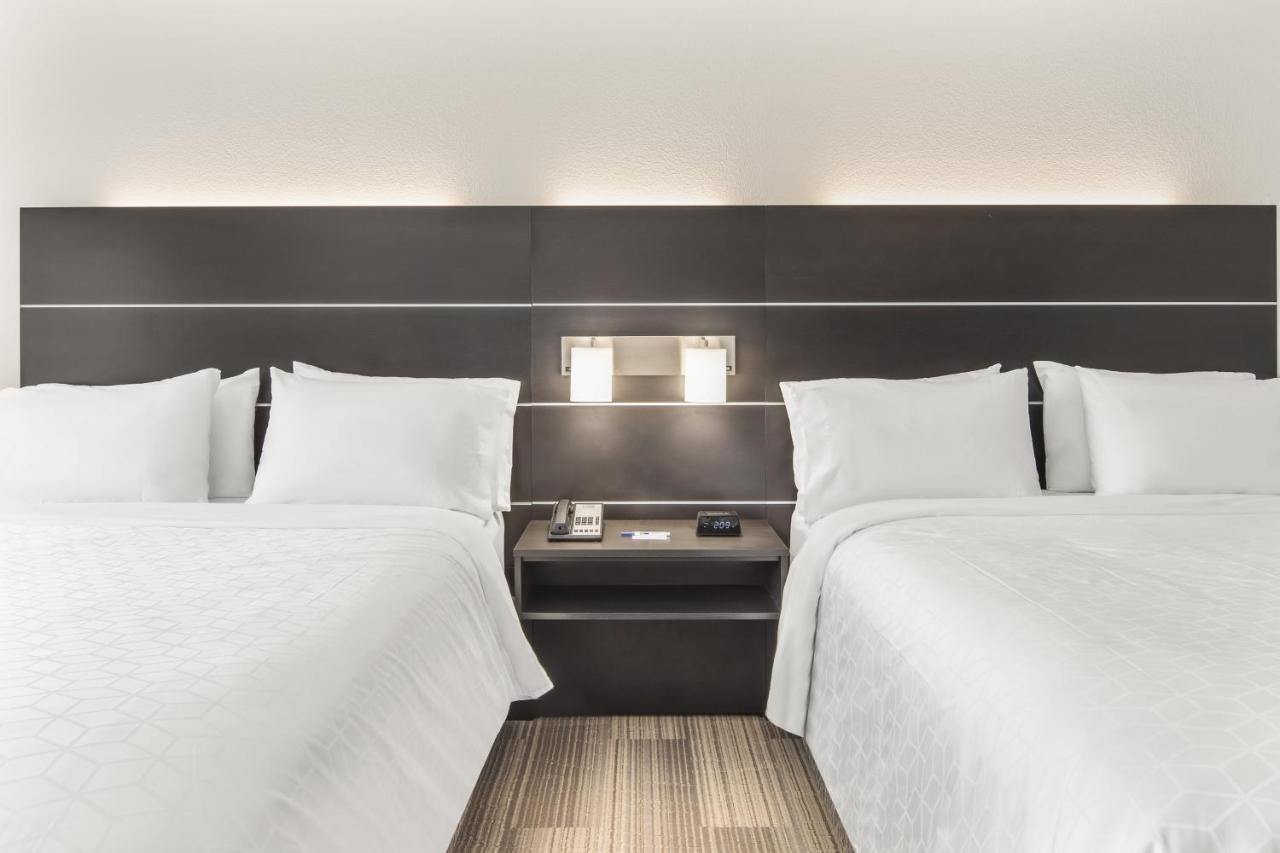 Holiday Inn Express & Suites - Hardeeville-Hilton Head By Ihg Exteriér fotografie