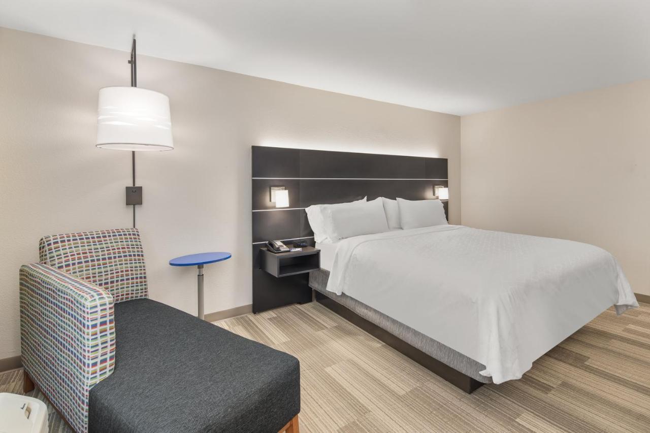 Holiday Inn Express & Suites - Hardeeville-Hilton Head By Ihg Exteriér fotografie