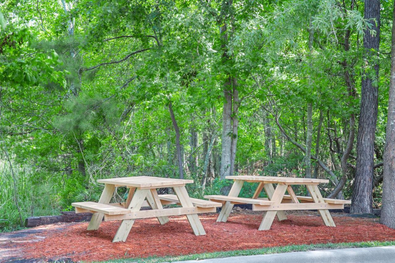 Holiday Inn Express & Suites - Hardeeville-Hilton Head By Ihg Exteriér fotografie