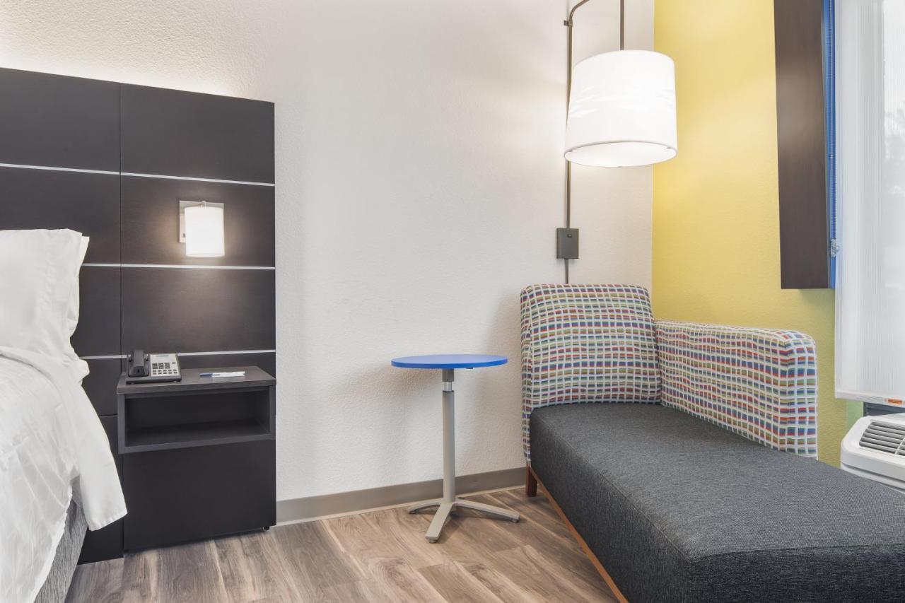 Holiday Inn Express & Suites - Hardeeville-Hilton Head By Ihg Exteriér fotografie