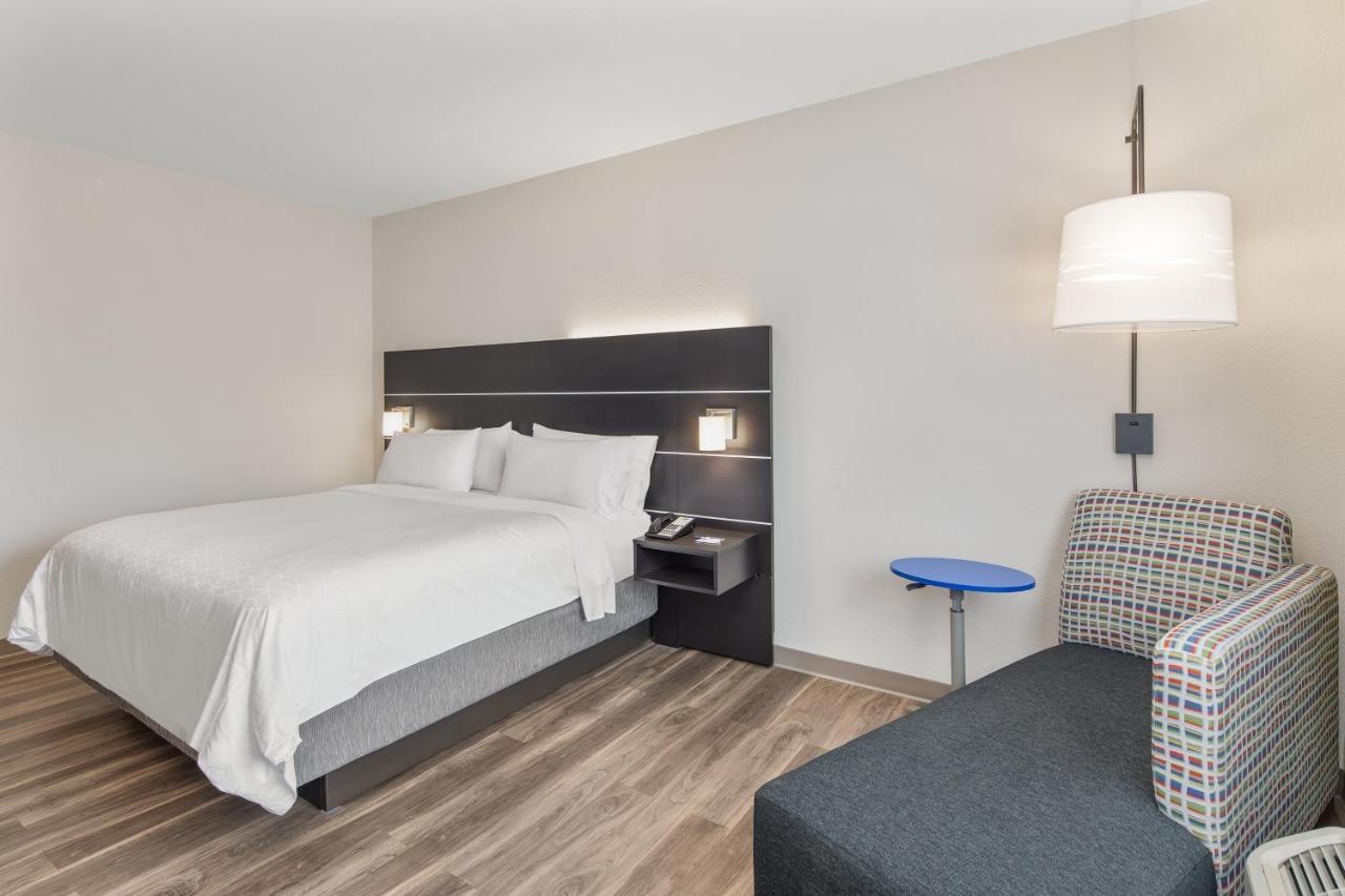 Holiday Inn Express & Suites - Hardeeville-Hilton Head By Ihg Exteriér fotografie