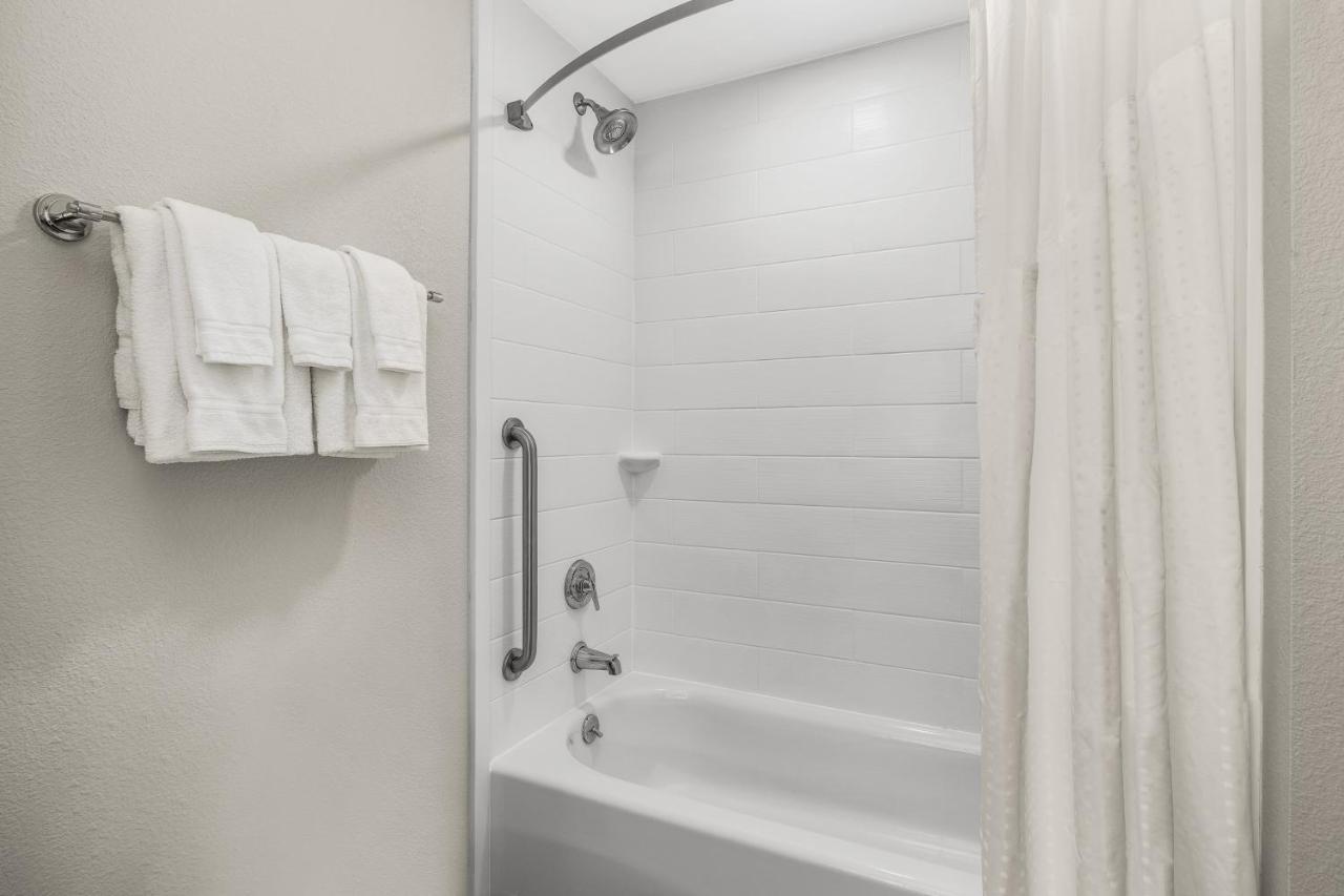 Holiday Inn Express & Suites - Hardeeville-Hilton Head By Ihg Exteriér fotografie